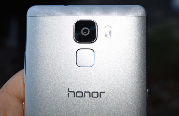 Huawei Honor 7 Review