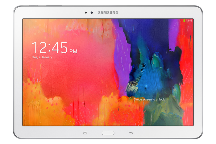 samsung galaxy tab pro specs