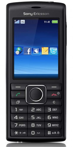 Nokia X3 20