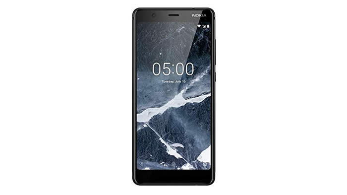 Nokia 5.1 (140 долларов) - блестящая сборка и хороший экран
