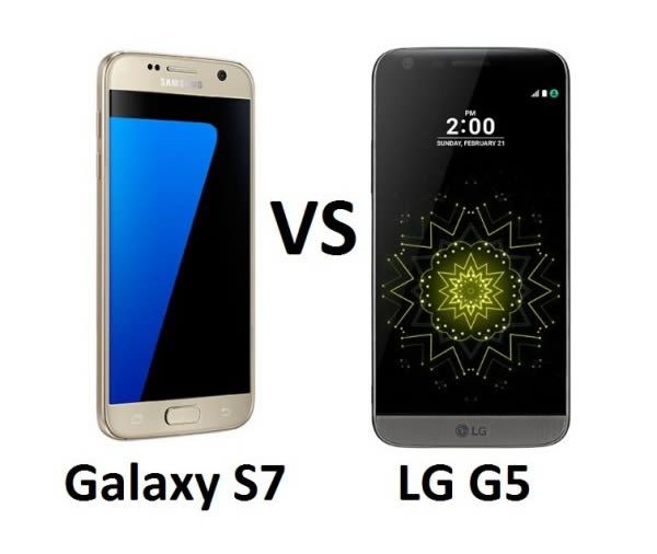 Samsung G5