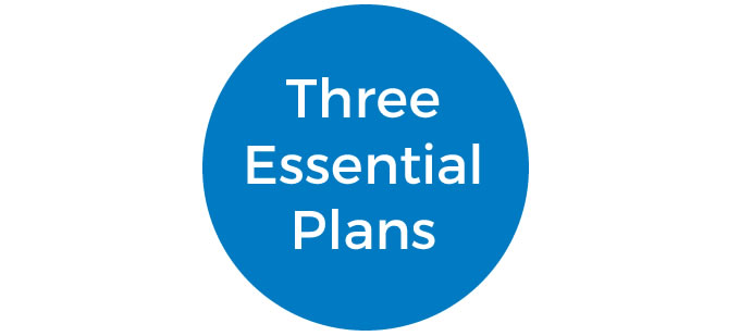 Essential Plans