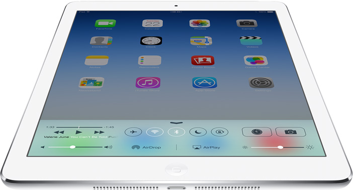 Apple iPad Air