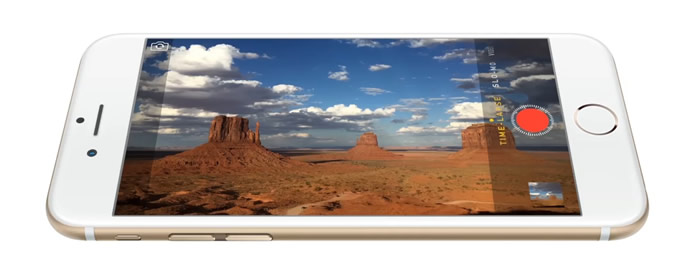 OnePlus 2 vs iPhone 6