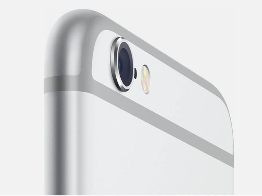 OnePlus 2 vs iPhone 6
