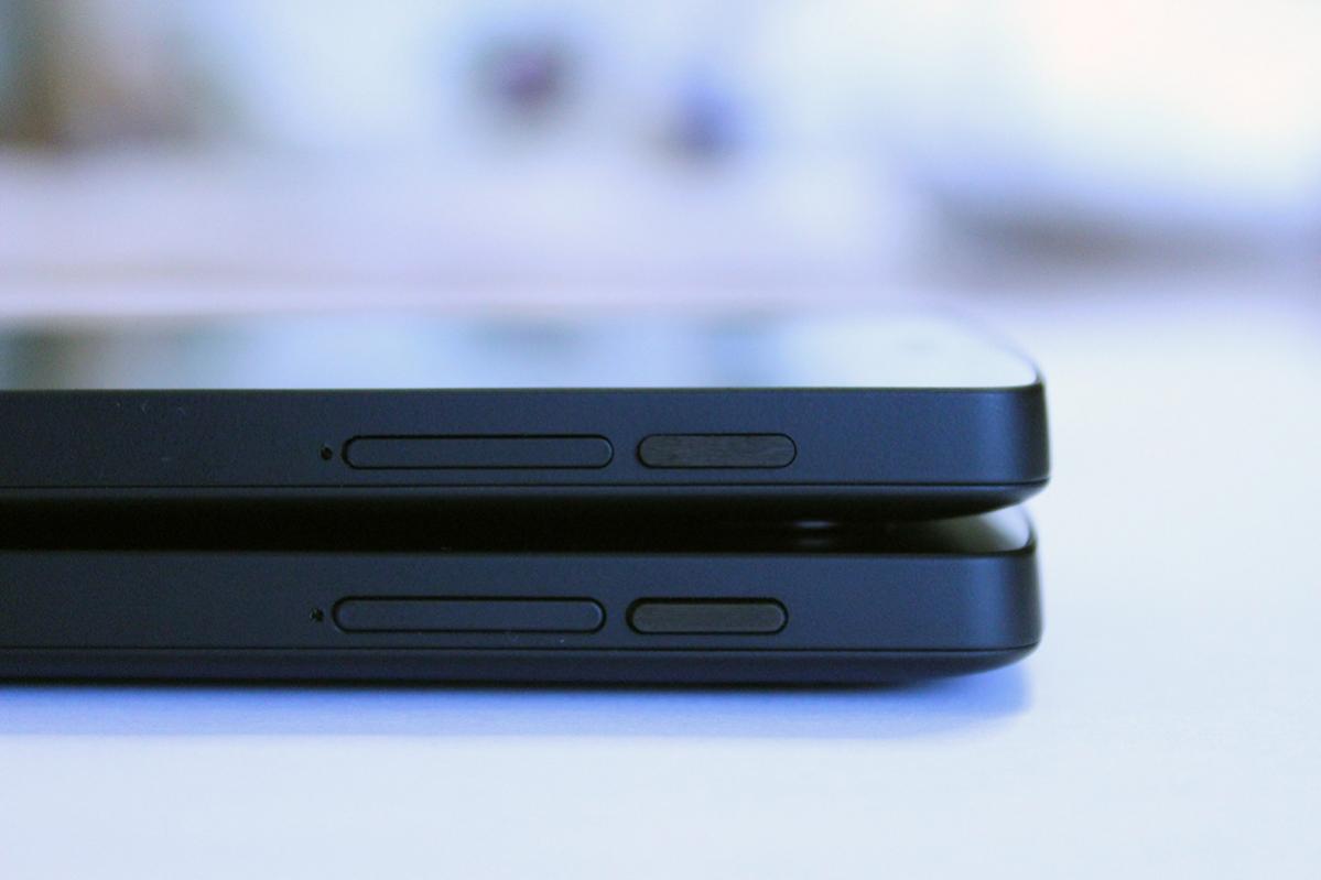 Google Modifies Nexus 5 Design To Resolve Build Quality Flaws