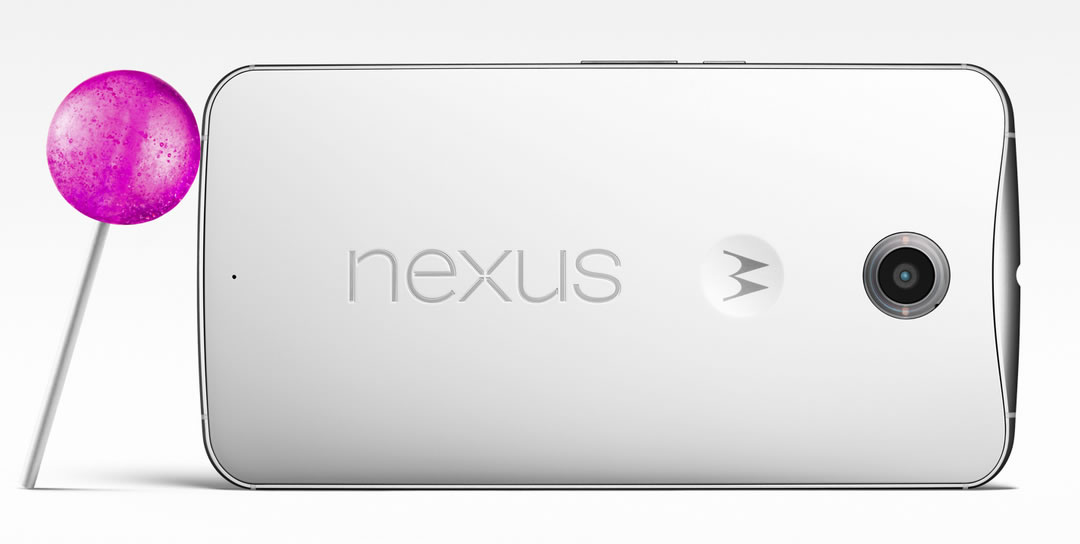 Google Nexus 6 Camera
