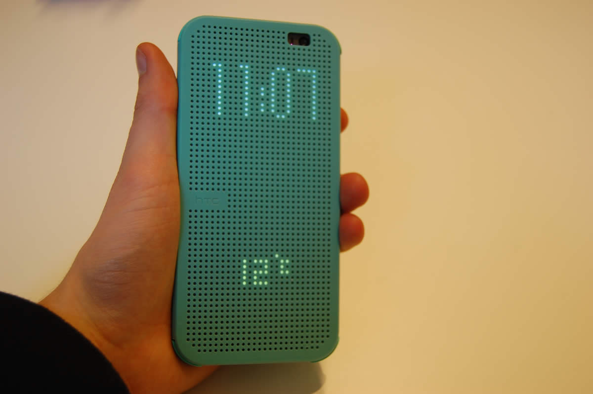 HTC One M8 Case