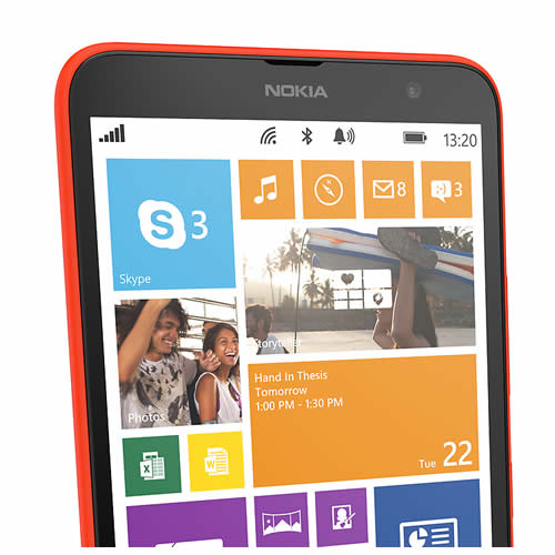 Lumia 1320