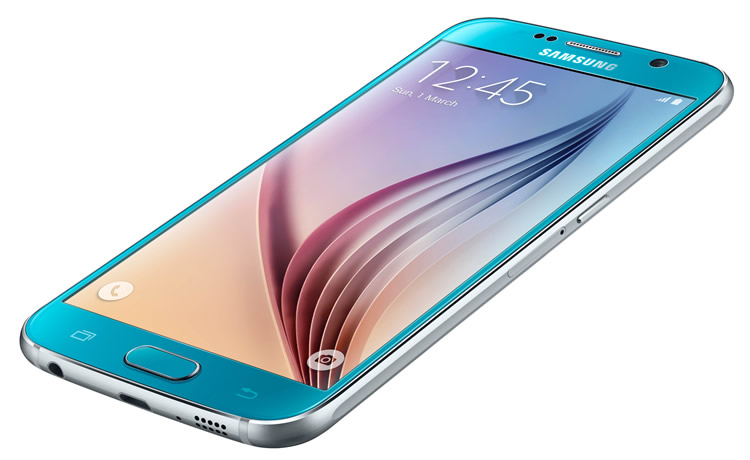 Samsung Galaxy S6