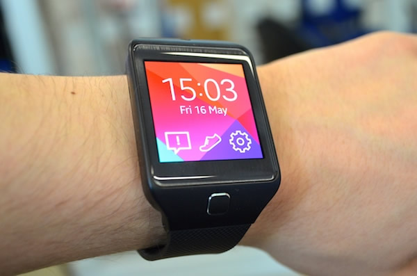 samsung gear 2 neo smartwatch