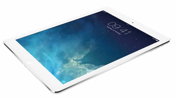 Samsung Galaxy Tab Pro 10.1 vs Apple iPad Air