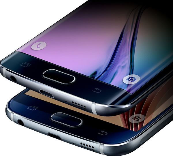 Samsung Galaxy S6 Edge Review