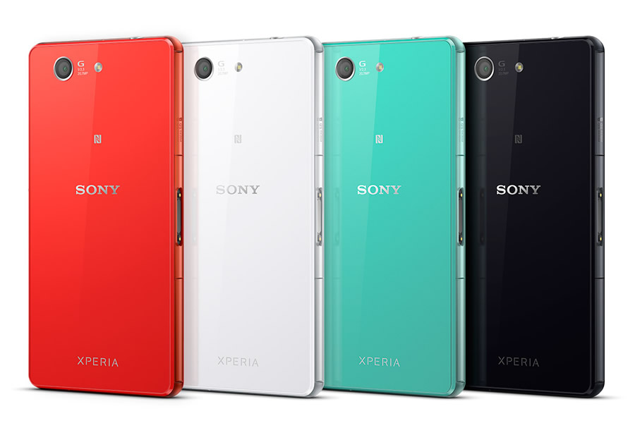 Sony Xperia Z5 Compact vs Sony Xperia Z3 Compact: A compact contest