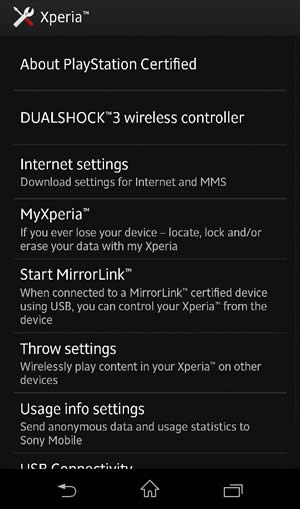 Dualshock 3 Wireless Controller