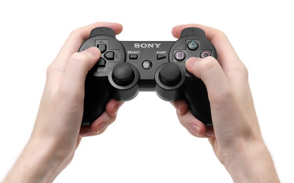 Mobile Gaming on a Sony Xperia with PS3 Controller