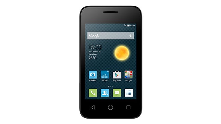 How best smartphone mini