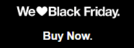 Black friday deal