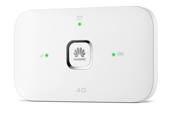 Huawei E5573bs-322 4G Mobile Wi-Fi Review