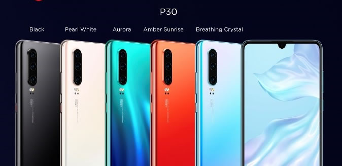 Huawei P30 vs Huawei P30 Pro: how much difference does a Pro make?
