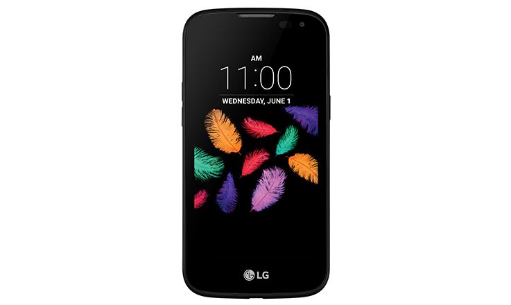 LG K3 Features