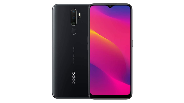 Oppo A5 2020