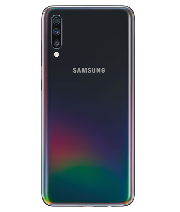 Samsung Galaxy A70 Review Samsung S Almost Flagship