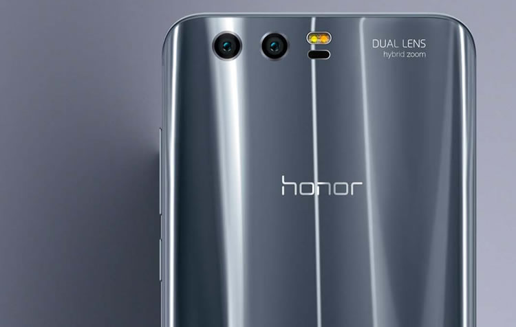 Honor 9 review camera