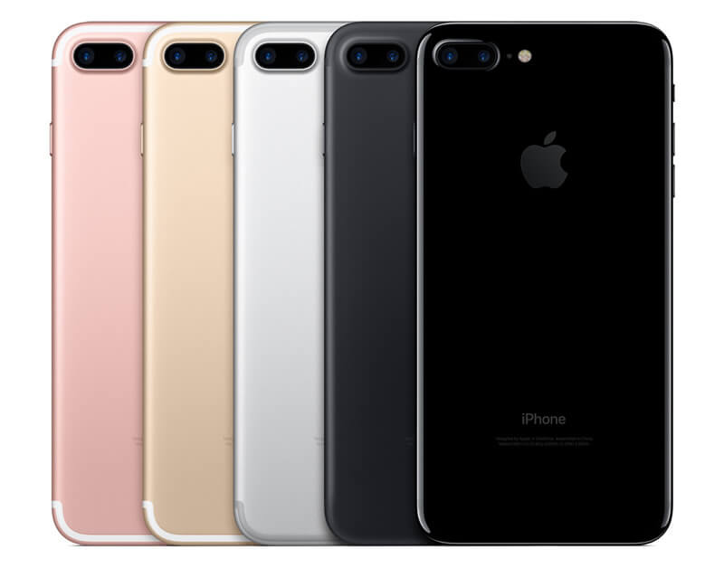 Apple iPhone 7