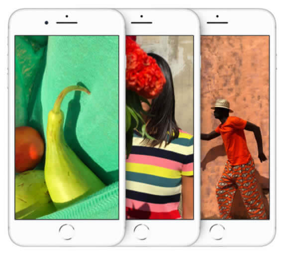 Apple iPhone 8