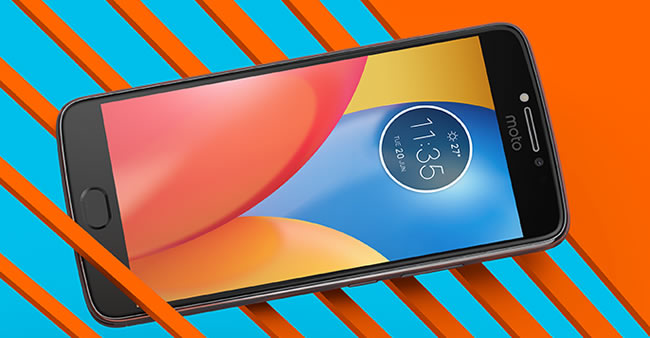 Motorola Moto E4 Plus now available in UK -  news