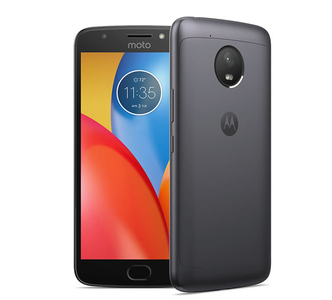 Motorola Moto E4 Plus now available in UK -  news