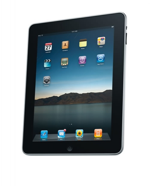  Apple iPad Review 