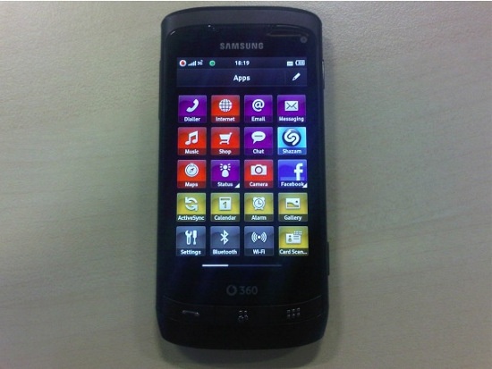 samsung galaxy 360h