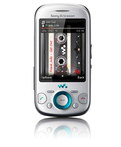 Nokia E63, 5230 and Sony Ericsson Zylo Now Available On The One Plan