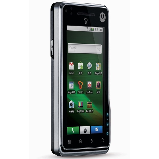 Motorola Milestone XT720 Now Available To Buy