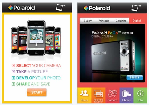 15 Most Stunning Polaroid Camera App Iphone You Need to Know