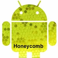 Honeycomb Not Android 3.0