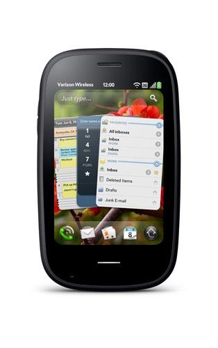Palm Pre 2 Review by 3G.co.uk