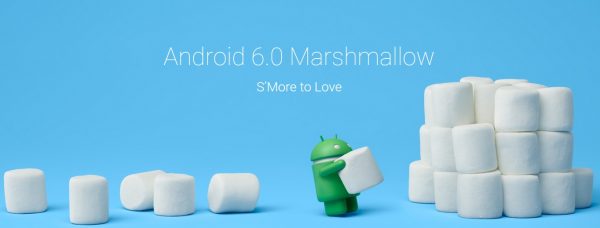 Android Marshmallow is rolling out to more Three phones