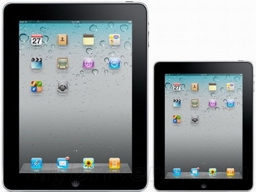 Apple Ipad And Ipad Mini 4g Now On Ee