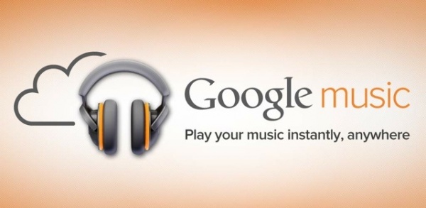 Google Music Finally Goes Live In The UK !