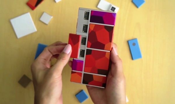 Google showcase Project Ara modular smartphone and its potential is staggering