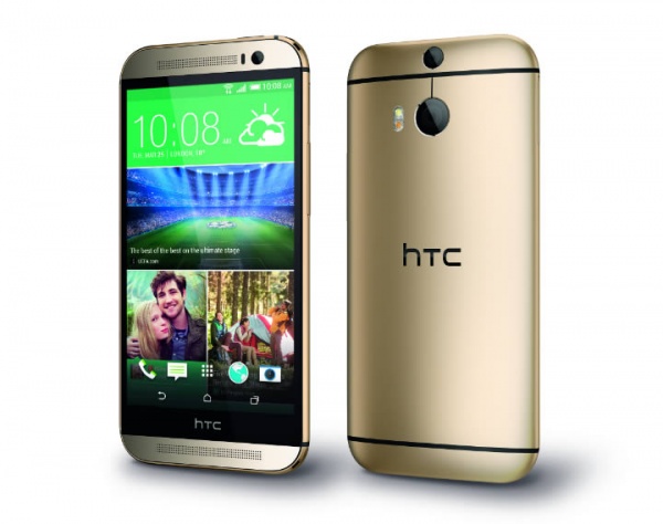 HTC One M8 mini is coming and we've got a release date