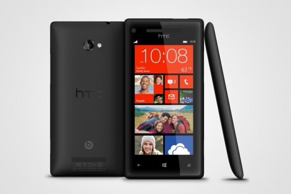 HTC Windows Phone 8X Review 