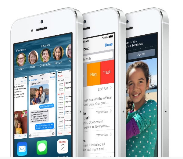 iOS 8 In-depth: What's new and what's changed
