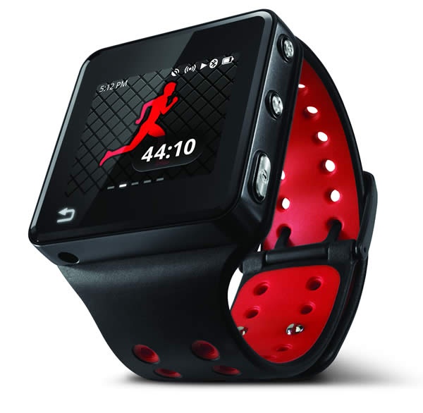 motorola fitness band