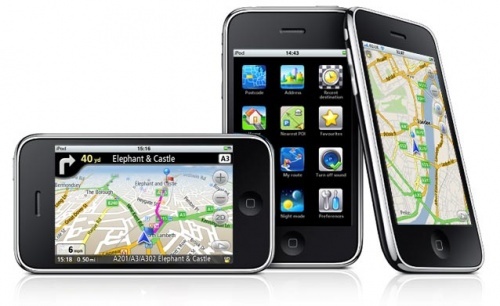 NavFree Hits 5.5 Million Downloads 