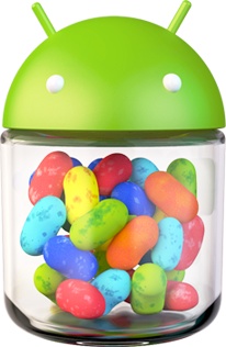 Samsung Confirm Which Devices Will Get Jelly Bean