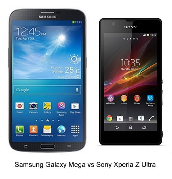 samsung galaxy j8 vs sony xperia xa1 ultra